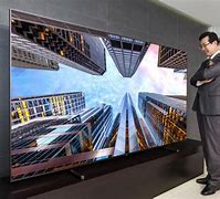 Image result for Biggest TV in the World Custom Made