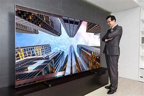 Image result for Biggest Domestic TV