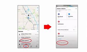 Image result for Remove Find My iPad
