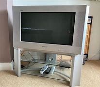 Image result for Old Sony TV Stand