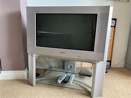 Image result for Old Sony Bravia 27-Inch