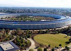 Image result for Apple Headquarters USA