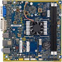 Image result for Motherboard Specifications