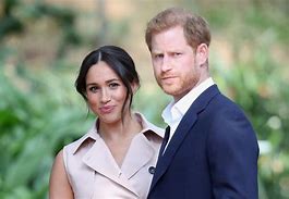 Image result for Prince Harry Wife Megan