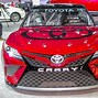 Image result for Toyota Camry Gen 7 Body NASCAR