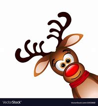 Image result for Funny Reindeer