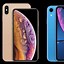 Image result for XR 128 vs XS Max