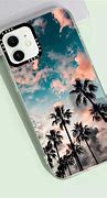 Image result for iPhone 12 Mini Case Palm Tree