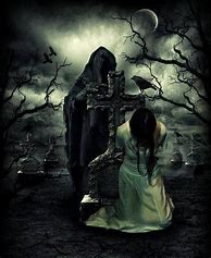 Image result for Gothic Art Dark Feelings