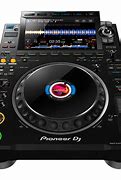 Image result for Pioneer DJ CD Player