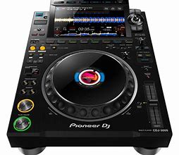 Image result for DJ Player Professional