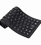 Image result for Flexible Keyboards Product