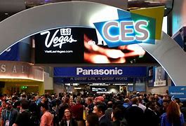 Image result for CES 2020 High-Tech
