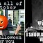 Image result for Sarcastic Halloween Memes