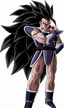 Image result for Dragon Ball Evil Smirk