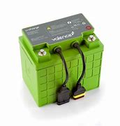 Image result for Automatic Cart Battery