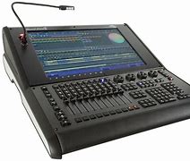 Image result for Control Console with LED Screen