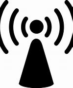 Image result for Radio Signal Illustration