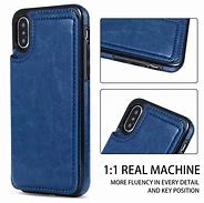 Image result for Men's Cell Phone Wallet Case