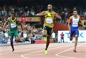 Image result for Usain Bolt 200 meters