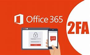 Image result for Office 365 2FA Setup