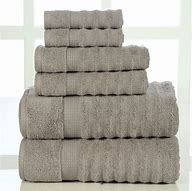 Image result for Ribbed Bath Towels