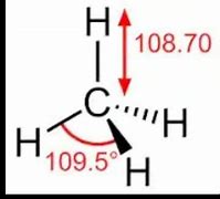 Image result for CH4 Wedge Drawing