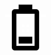 Image result for Battery Low Bubble Icon