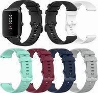 Image result for Fitbit Sense Smartwatch Bands Id205l