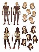 Image result for Free Character Design