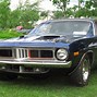 Image result for 74 Plymouth Barracuda