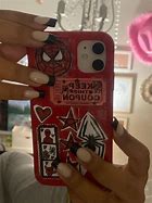 Image result for Matching Spider-Man Cases