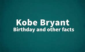 Image result for Kobe Bryant Son