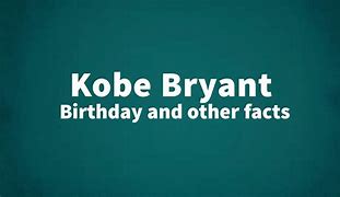 Image result for Kobe Bryant into NBA