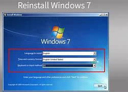 Image result for Network Reset Windows 7