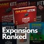 Image result for Exploding Kittens All Expansions