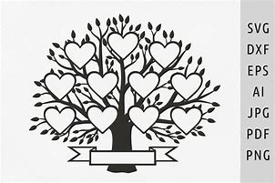 Image result for Family Tree SVG