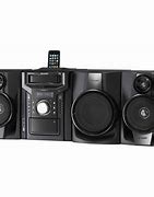 Image result for Sharp Mini Component Stereo System