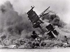Image result for Japan Bombs Pearl Harbor