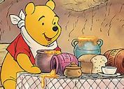 Image result for Baby Winnie the Pooh Honey