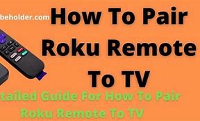 Image result for Roku Remote Pro