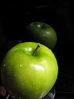 Image result for Small Green Apple Fruit