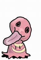 Image result for Lickitung Meme