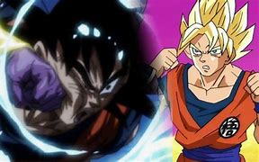 Image result for Dragon Ball Super Best Animation