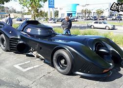 Image result for Batmobile Car IRL