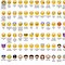Image result for Whats App Emoji Chart