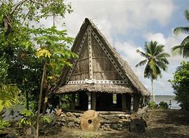 Image result for Sacred Sites in Yap Proper