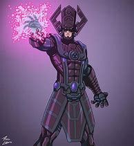 Image result for Galactus Fan Art