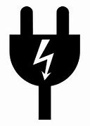 Image result for Main Power Supply Icon