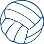 Image result for Volleyball Word Art